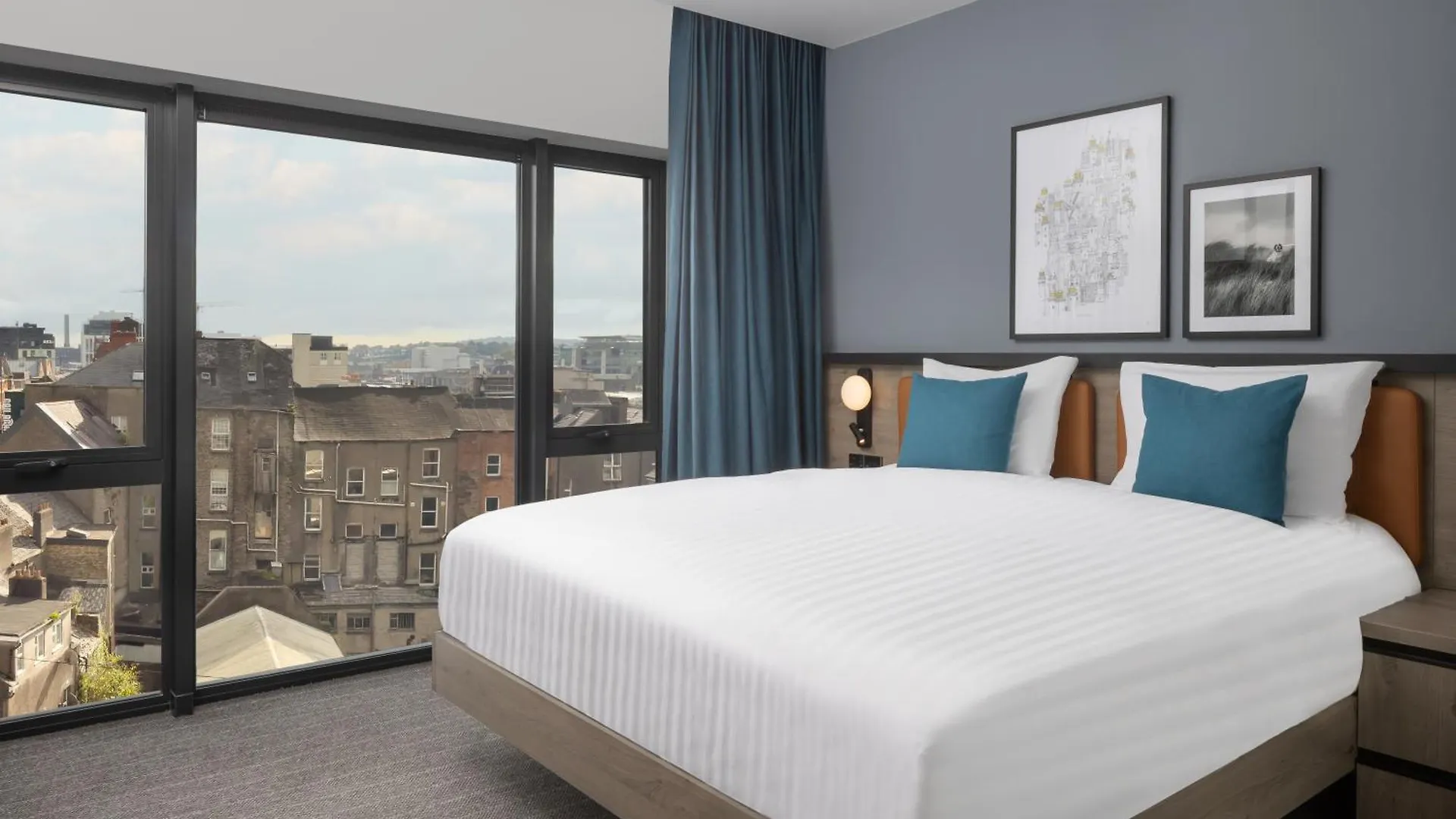 Residence Inn By Marriott Cork Hotel