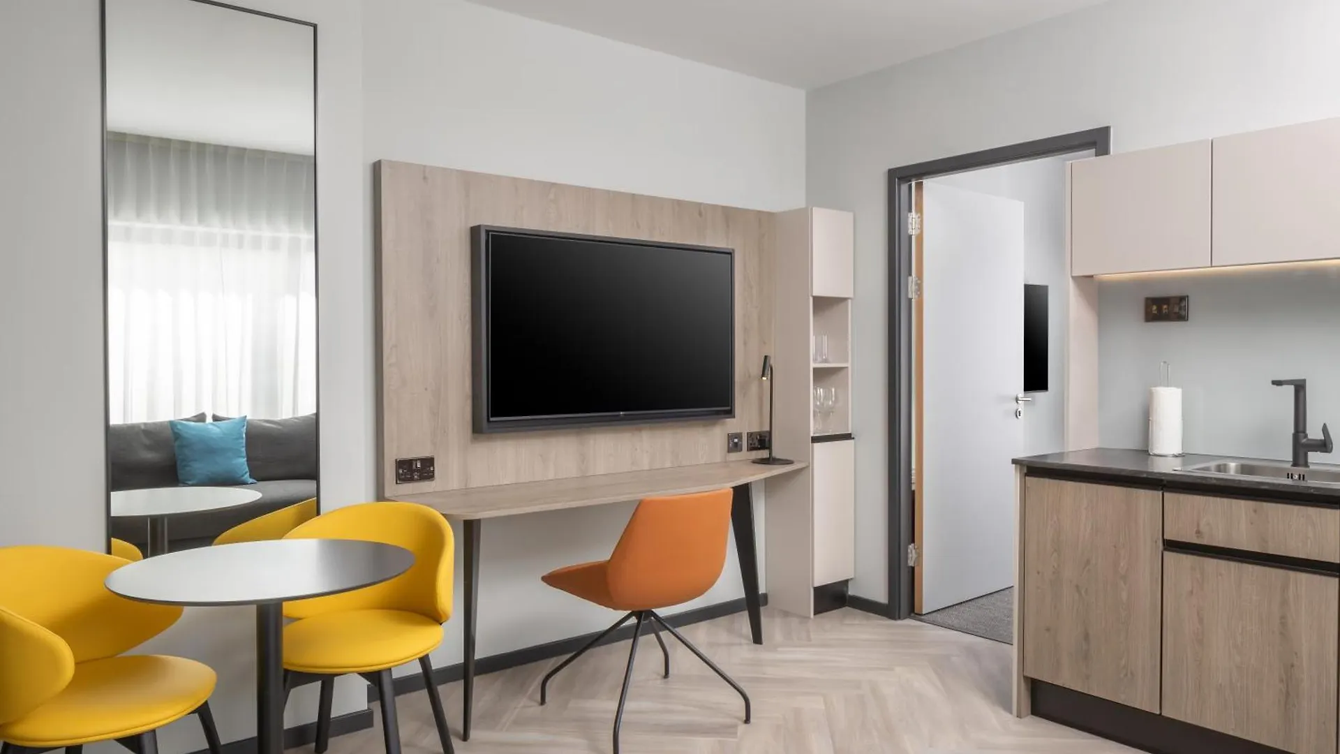 Residence Inn By Marriott Cork Ireland