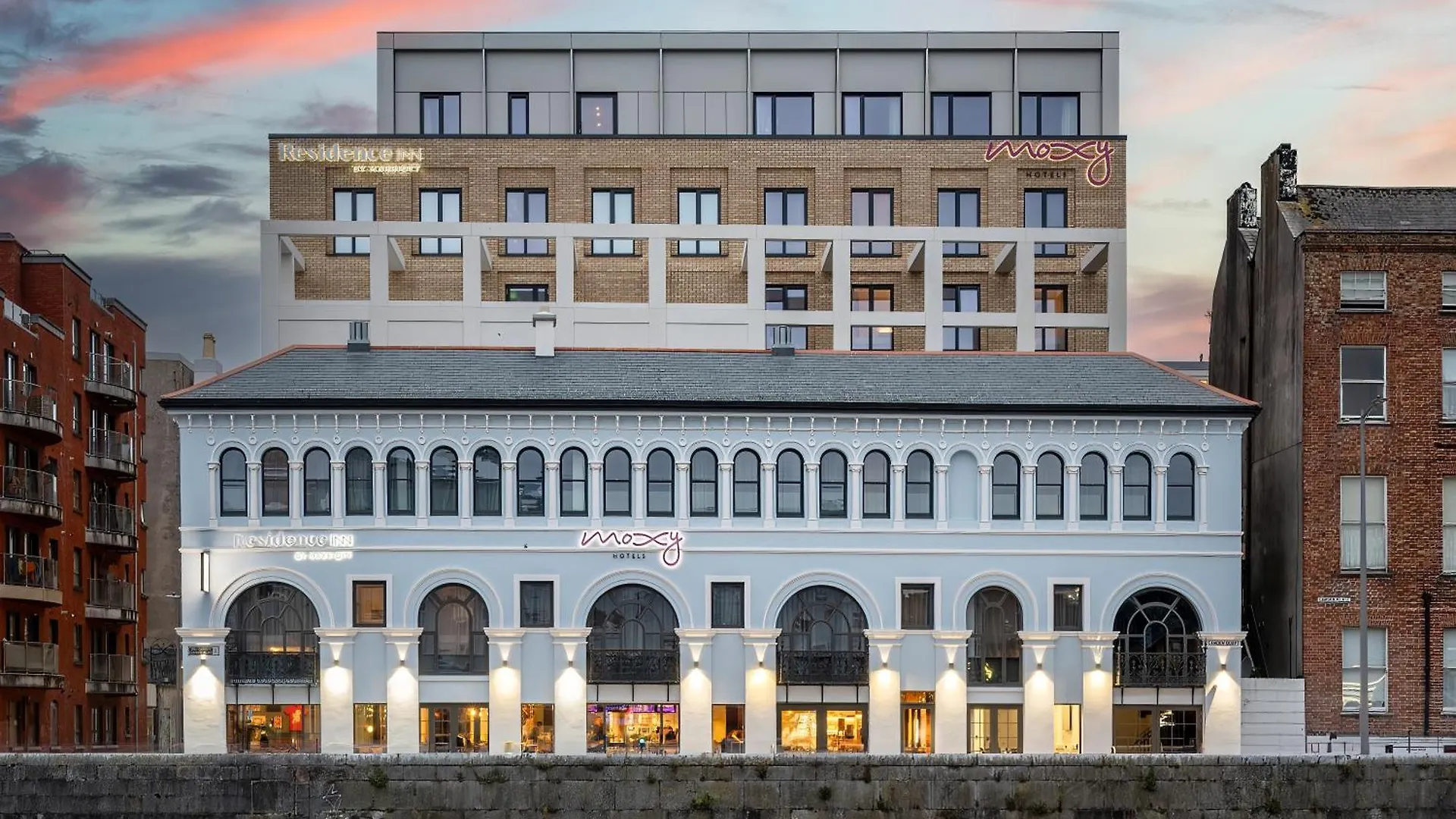 Residence Inn By Marriott Cork