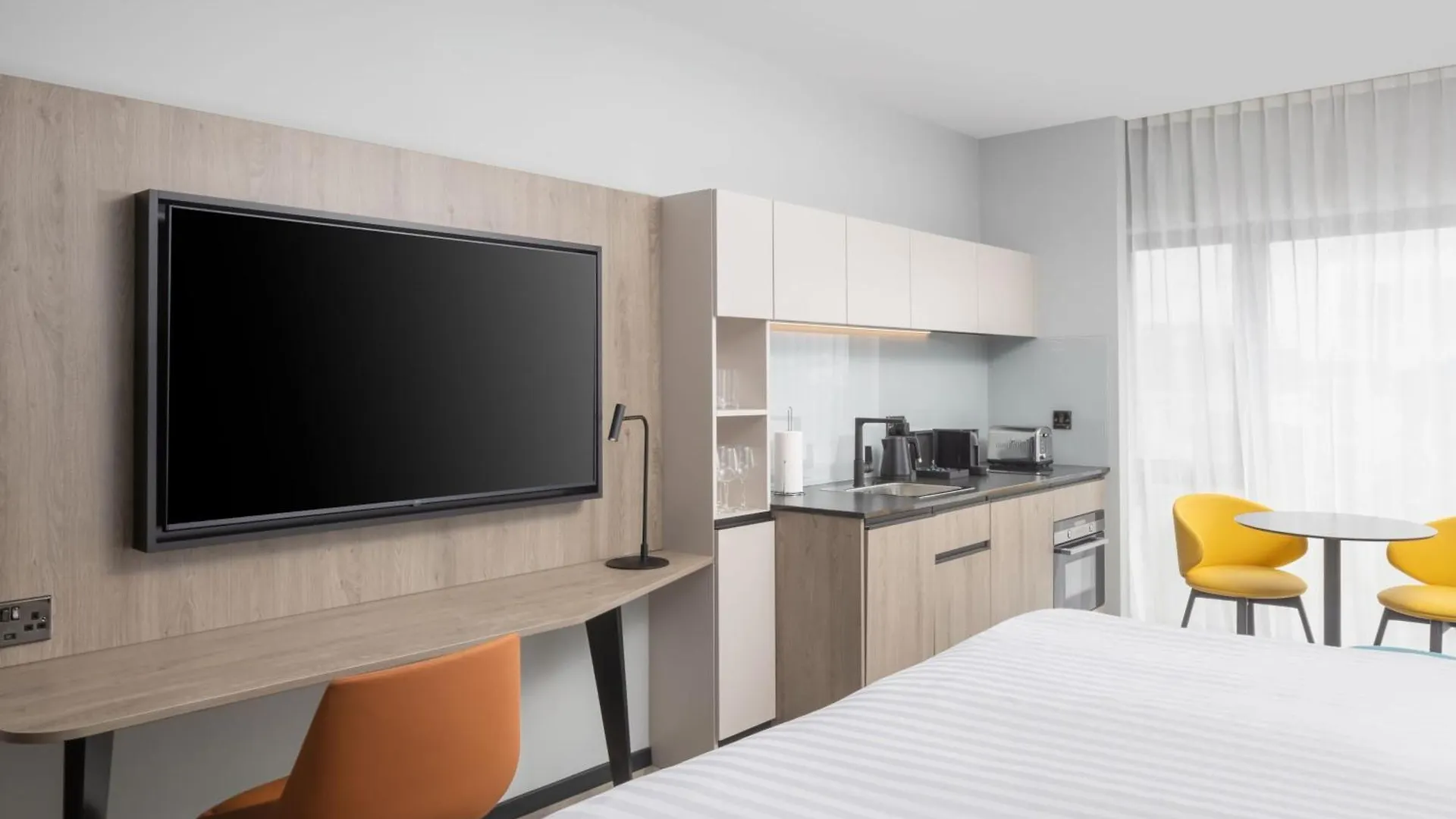 Residence Inn By Marriott Cork 4*,  Ireland