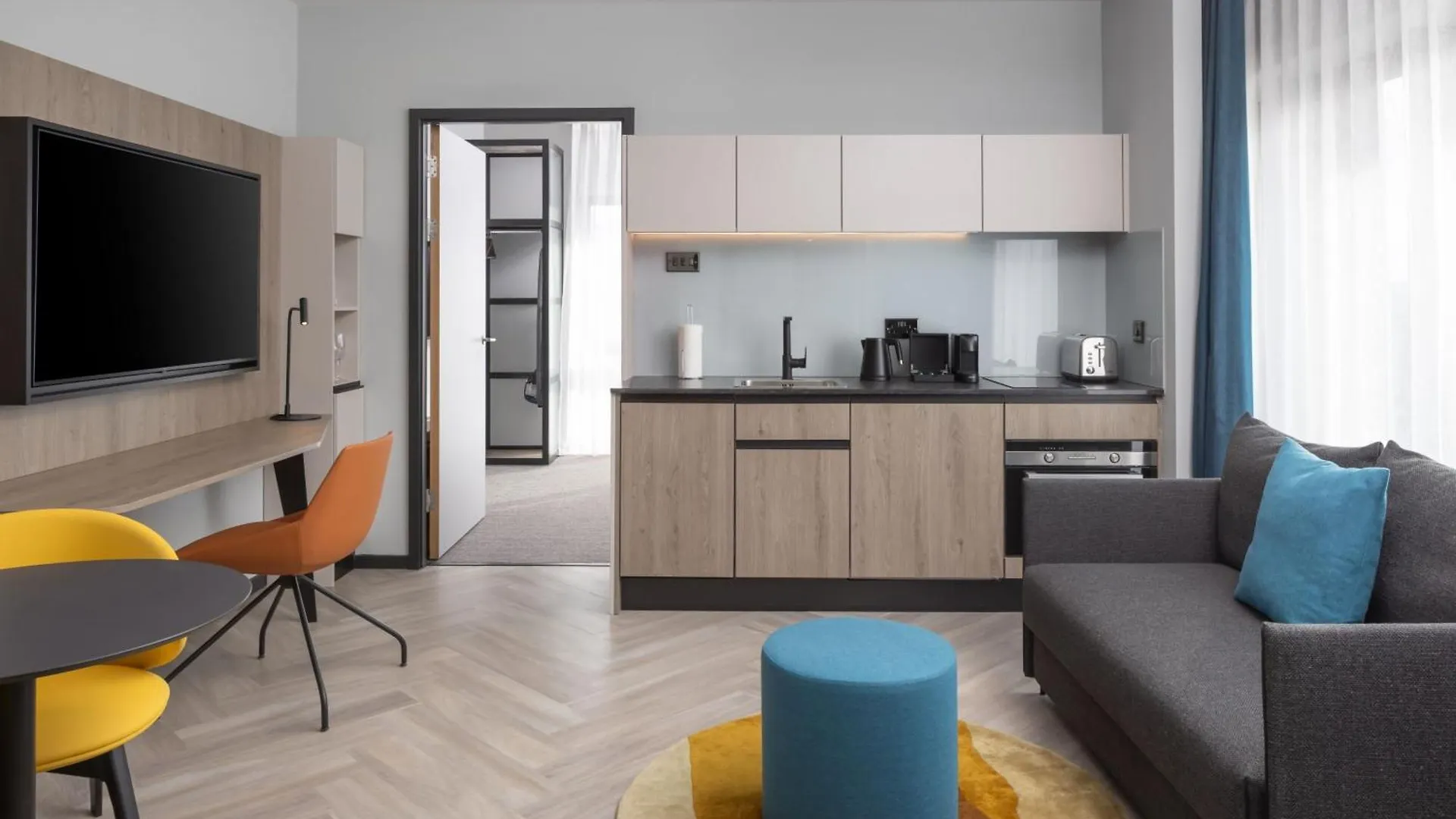 Residence Inn By Marriott Cork