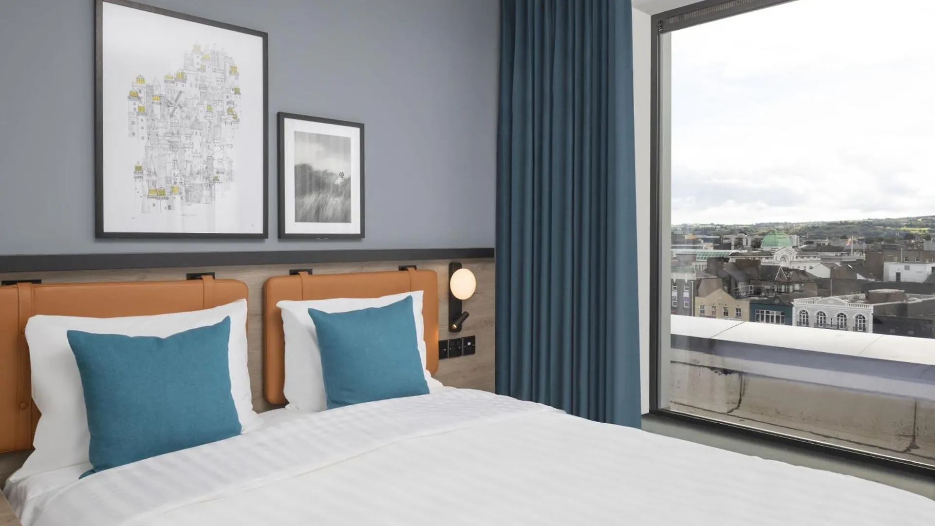 Residence Inn By Marriott Cork
