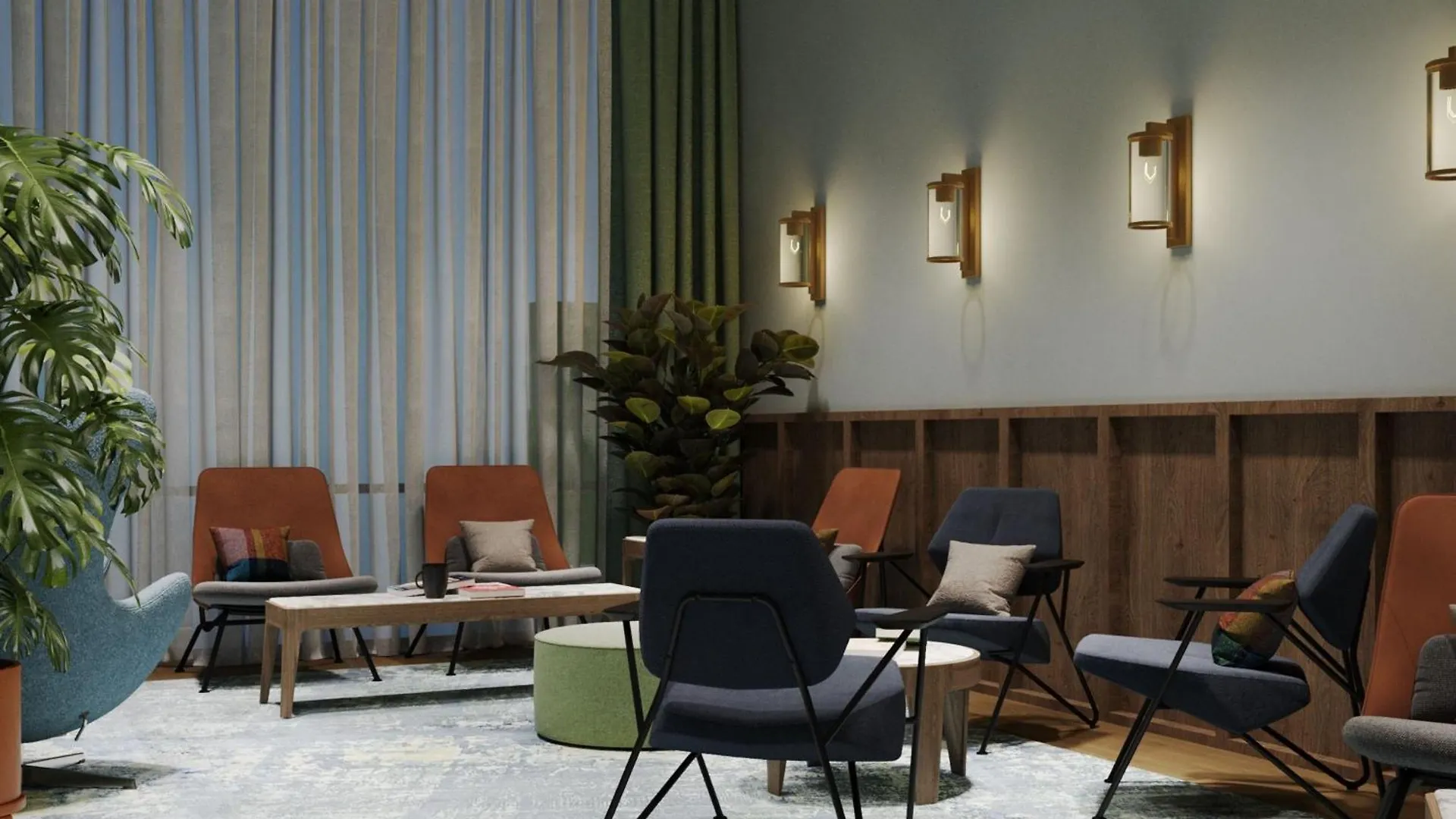 Residence Inn By Marriott Cork Hotel