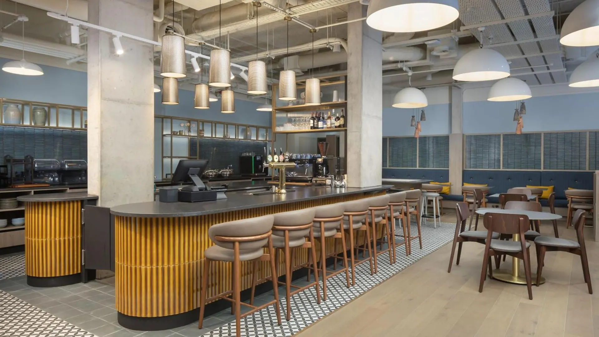 Residence Inn By Marriott Cork 4*,  Ireland