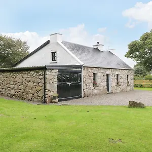 Holiday home An Teach Ban