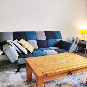 Apartment Stone 5 Min Walk To Town Centre