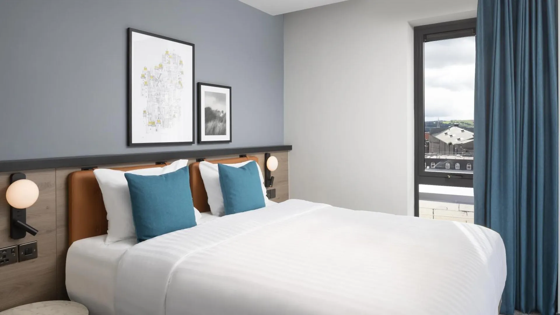 Residence Inn By Marriott Cork Hotel