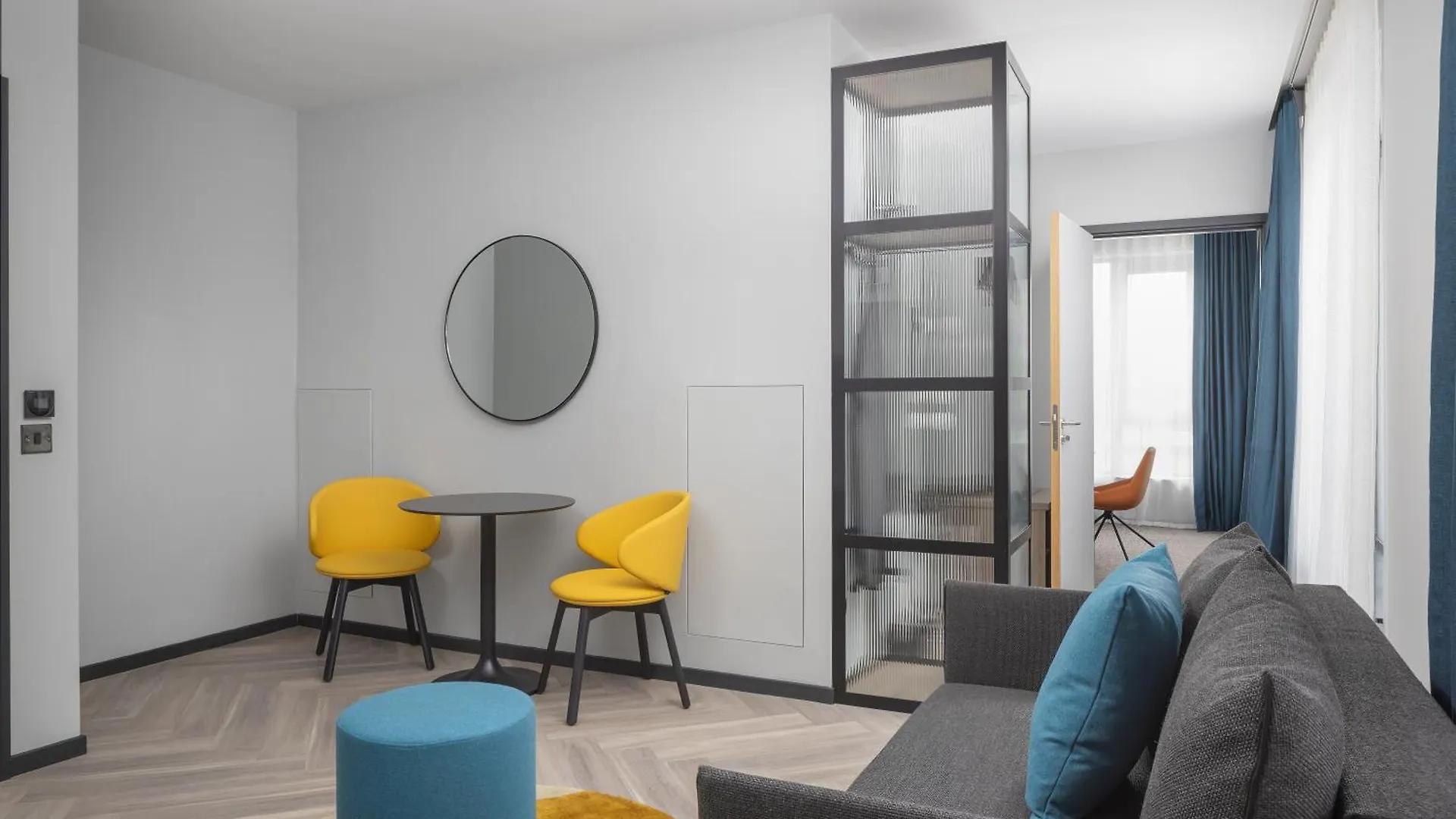 **** Hotel Residence Inn By Marriott Cork Ireland