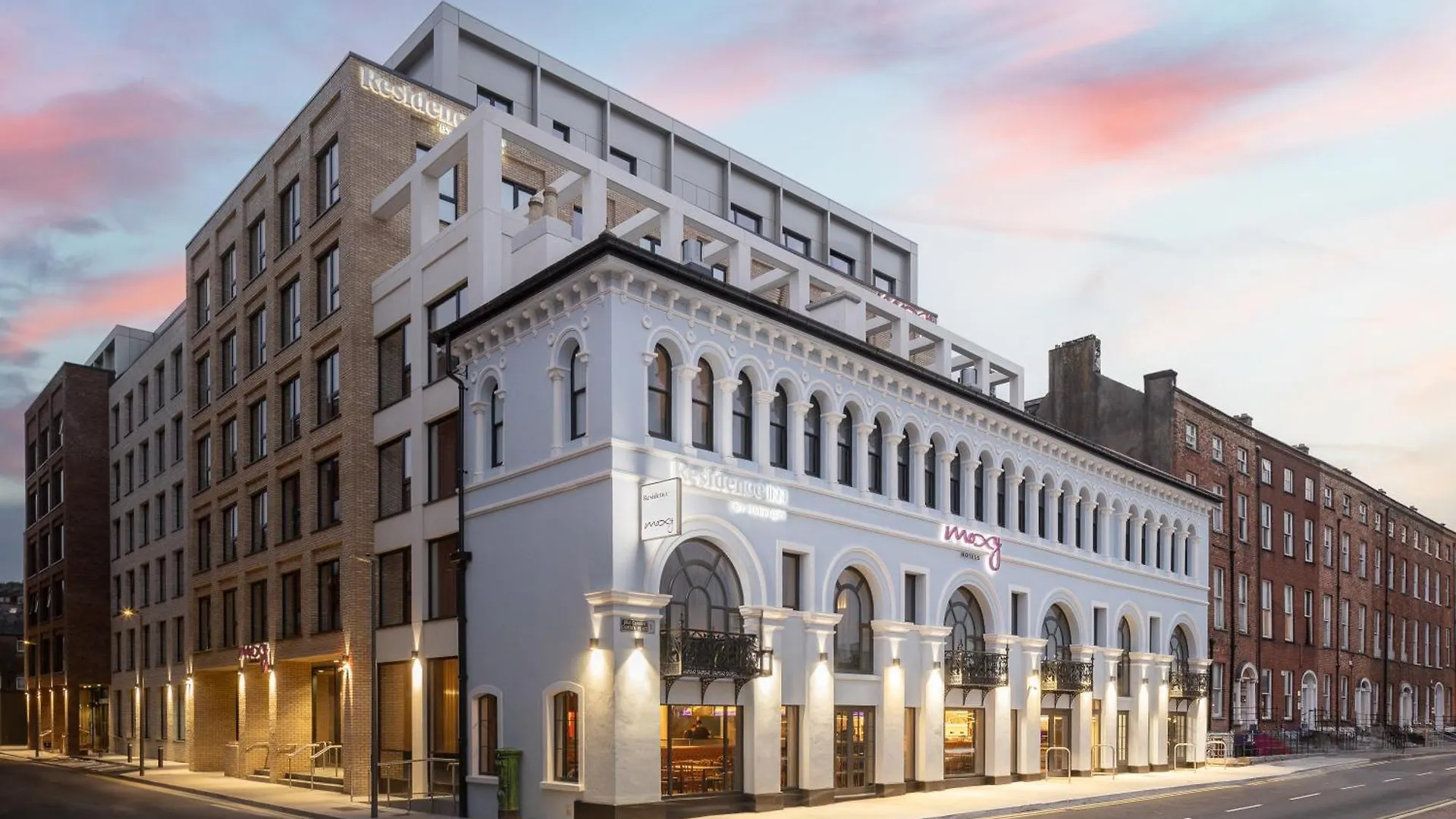 Residence Inn By Marriott Cork