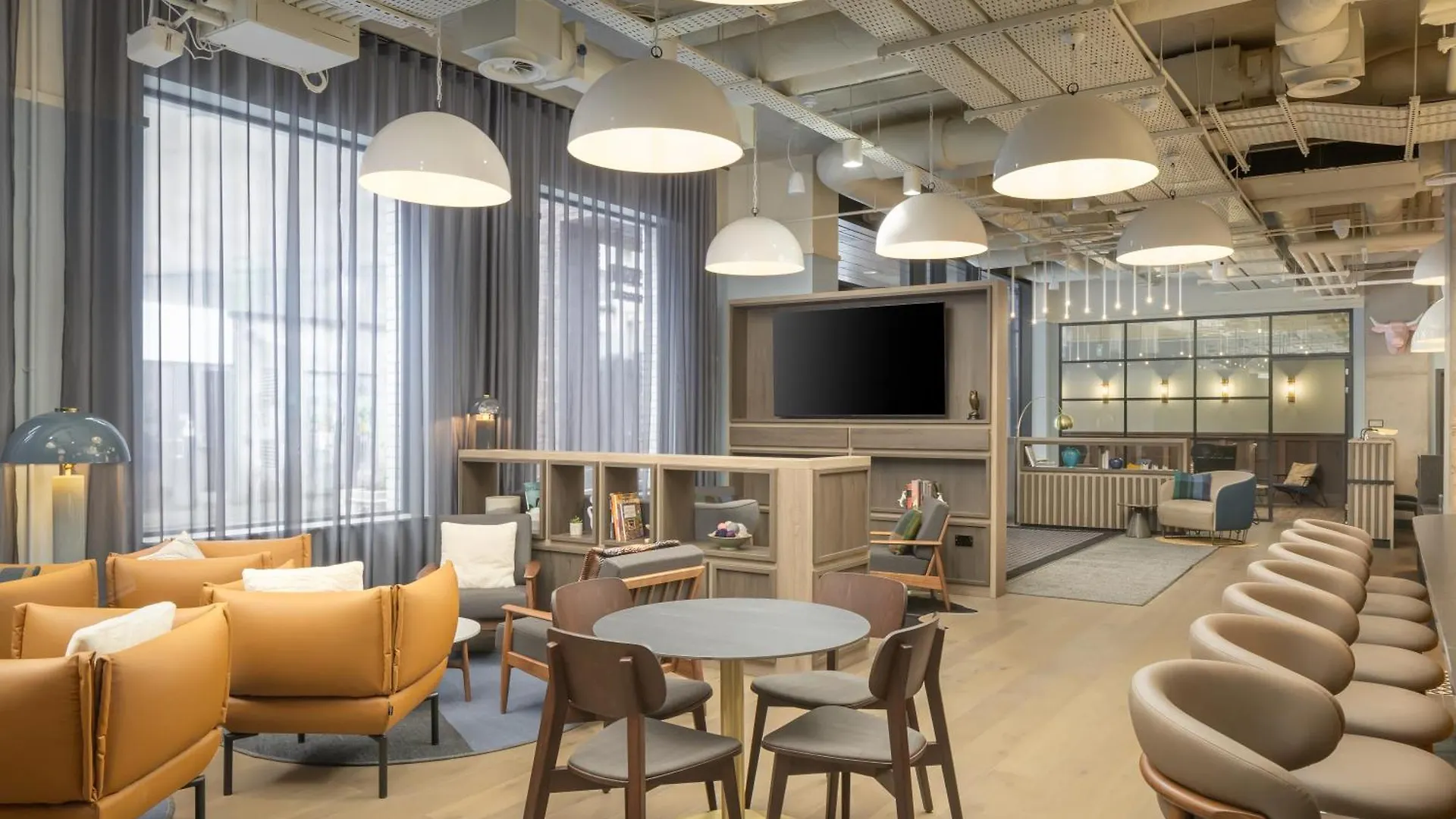 Hotel Residence Inn By Marriott Cork