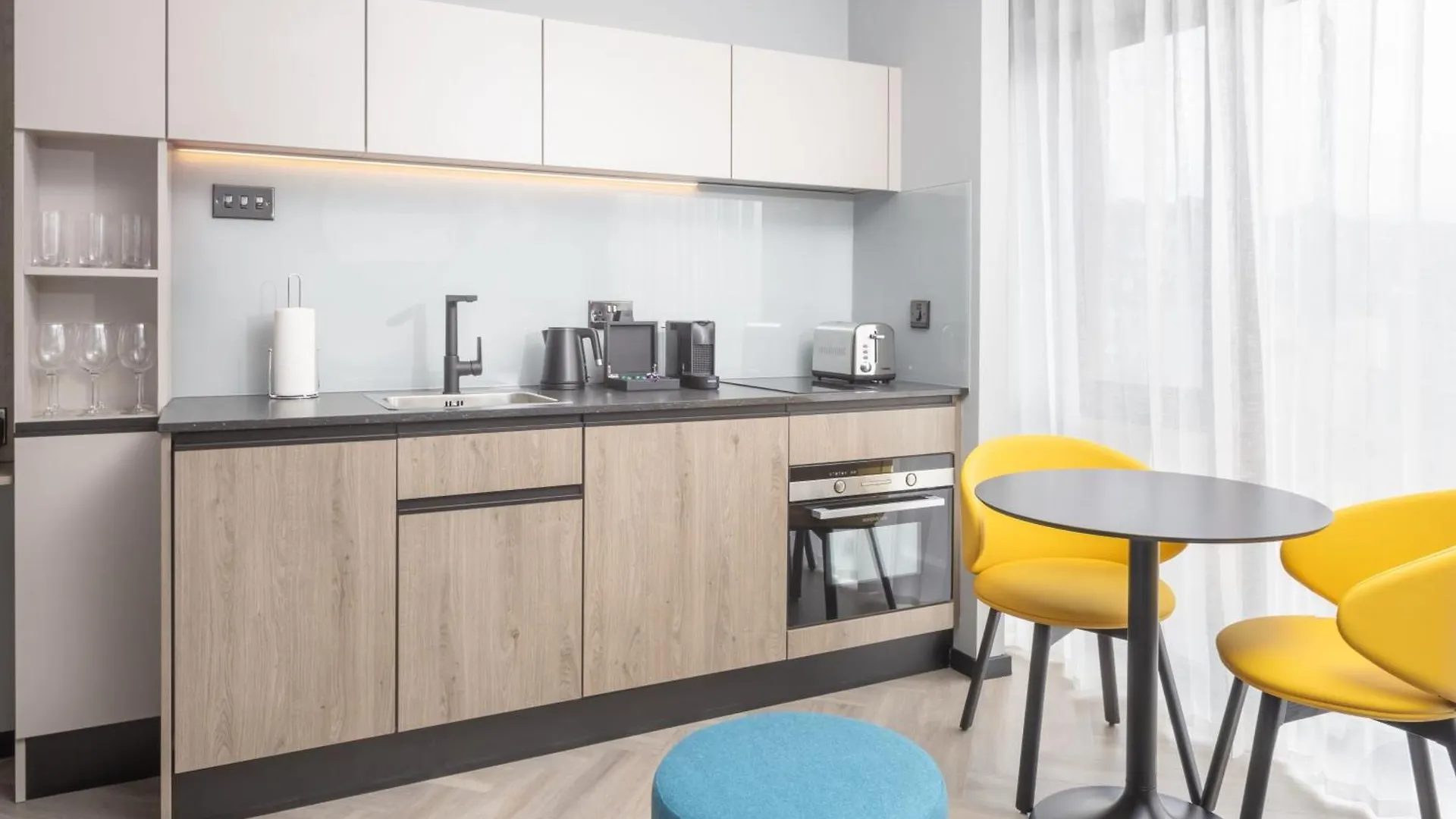 **** Hotel Residence Inn By Marriott Cork Ireland