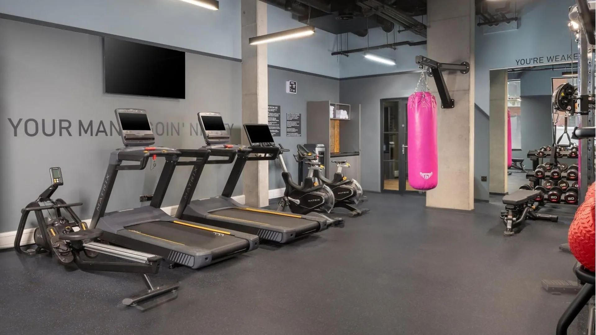 Hotel Residence Inn By Marriott Cork